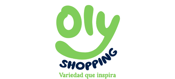 Oly Shopping